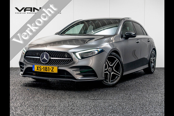 Mercedes-Benz A-Klasse 200 Premium Plus | Pano | NIGHT | AMG Line