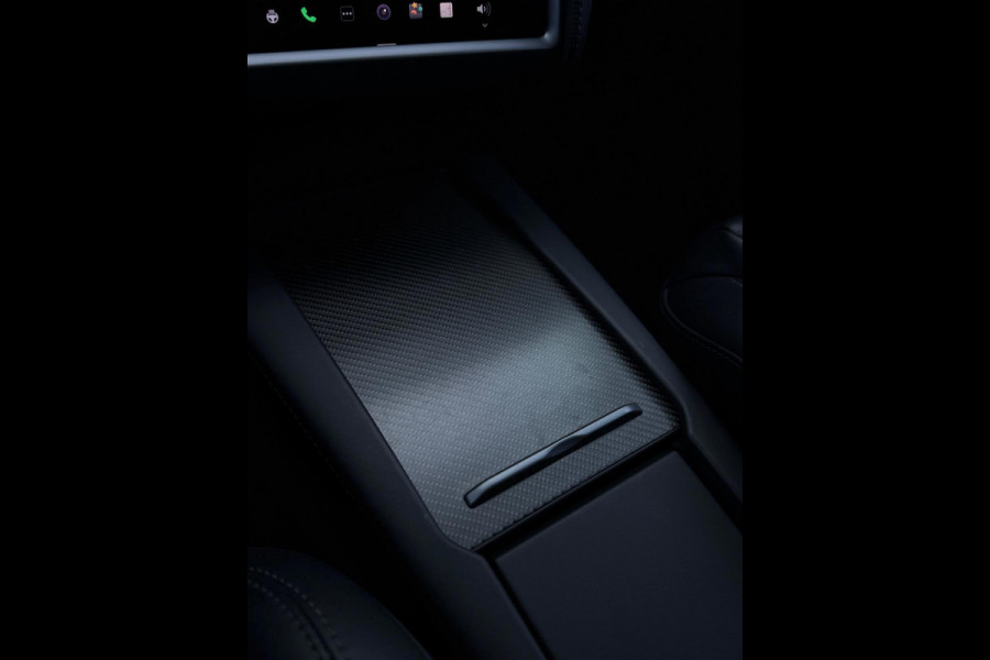 Tesla Model X 75D Base Auto Pilot Trekhaak Black Pack