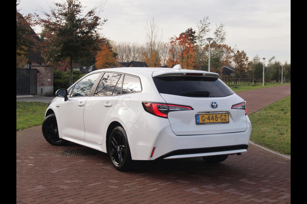 Toyota Corolla Touring Sports 1.8 Hybrid | Camera | Apple Carplay | Cruise Control | Navi |