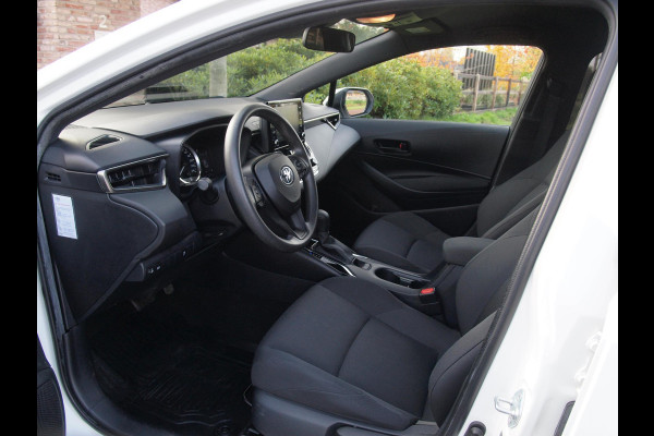 Toyota Corolla Touring Sports 1.8 Hybrid | Camera | Apple Carplay | Cruise Control | Navi |