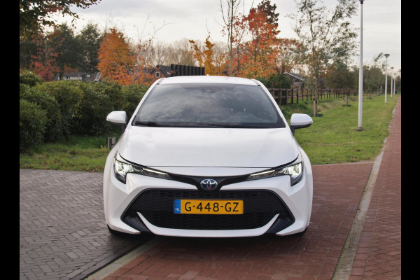 Toyota Corolla Touring Sports 1.8 Hybrid | Camera | Apple Carplay | Cruise Control | Navi |