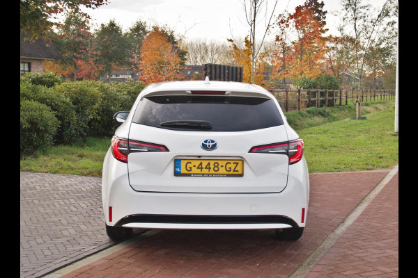 Toyota Corolla Touring Sports 1.8 Hybrid | Camera | Apple Carplay | Cruise Control | Navi |
