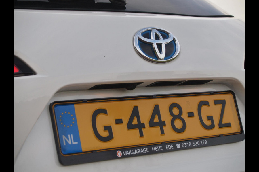 Toyota Corolla Touring Sports 1.8 Hybrid | Camera | Apple Carplay | Cruise Control | Navi |