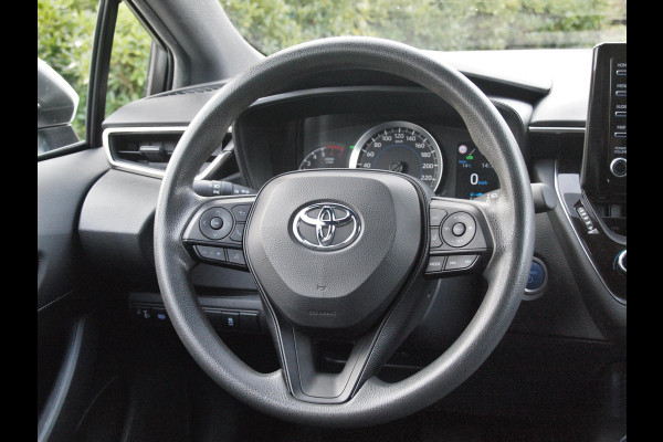 Toyota Corolla Touring Sports 1.8 Hybrid | Camera | Apple Carplay | Cruise Control | Navi |