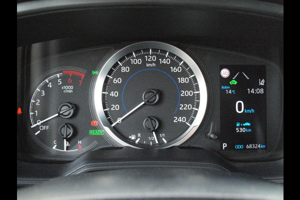 Toyota Corolla Touring Sports 1.8 Hybrid | Camera | Apple Carplay | Cruise Control | Navi |