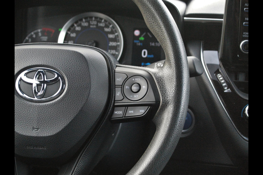 Toyota Corolla Touring Sports 1.8 Hybrid | Camera | Apple Carplay | Cruise Control | Navi |