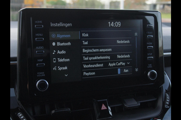 Toyota Corolla Touring Sports 1.8 Hybrid | Camera | Apple Carplay | Cruise Control | Navi |