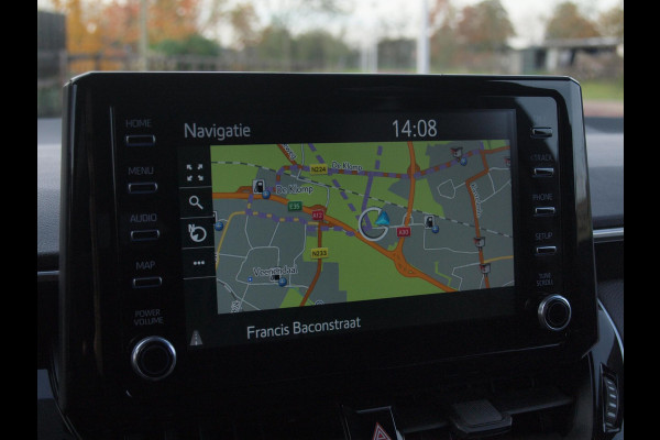 Toyota Corolla Touring Sports 1.8 Hybrid | Camera | Apple Carplay | Cruise Control | Navi |