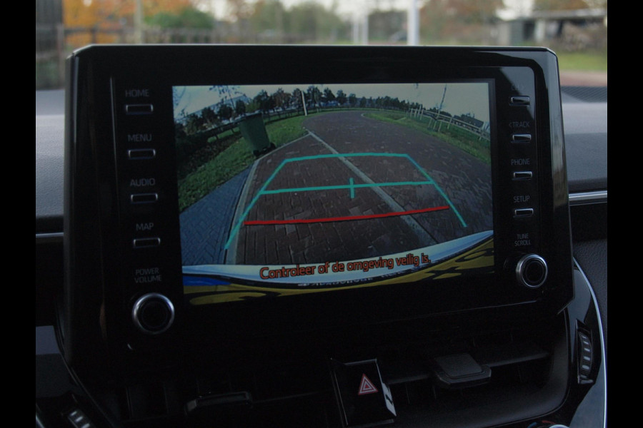 Toyota Corolla Touring Sports 1.8 Hybrid | Camera | Apple Carplay | Cruise Control | Navi |