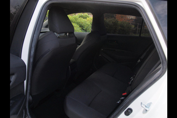 Toyota Corolla Touring Sports 1.8 Hybrid | Camera | Apple Carplay | Cruise Control | Navi |