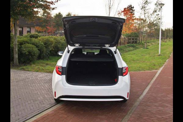 Toyota Corolla Touring Sports 1.8 Hybrid | Camera | Apple Carplay | Cruise Control | Navi |