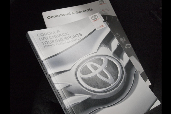 Toyota Corolla Touring Sports 1.8 Hybrid | Camera | Apple Carplay | Cruise Control | Navi |