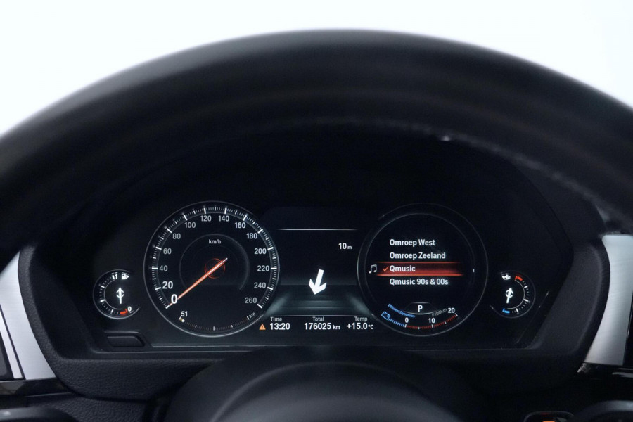 BMW 3 Serie Touring 320i M Sport High Executive Automaat 184 PK | CarPlay | Stoelverwarming | Leder | Cruise | Pdc | Led |