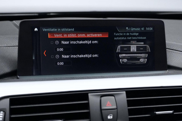 BMW 3 Serie Touring 320i M Sport High Executive Automaat 184 PK | CarPlay | Stoelverwarming | Leder | Cruise | Pdc | Led |
