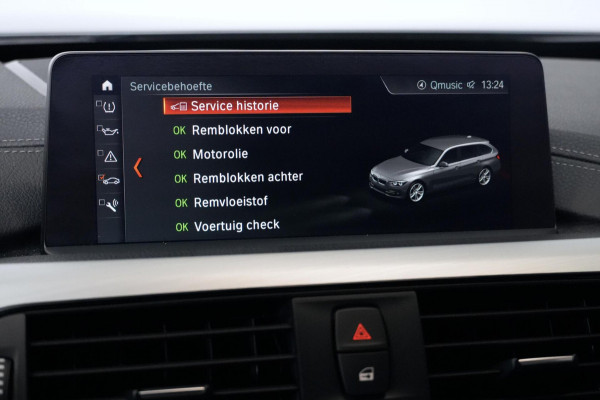 BMW 3 Serie Touring 320i M Sport High Executive Automaat 184 PK | CarPlay | Stoelverwarming | Leder | Cruise | Pdc | Led |