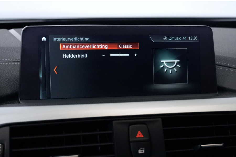 BMW 3 Serie Touring 320i M Sport High Executive Automaat 184 PK | CarPlay | Stoelverwarming | Leder | Cruise | Pdc | Led |