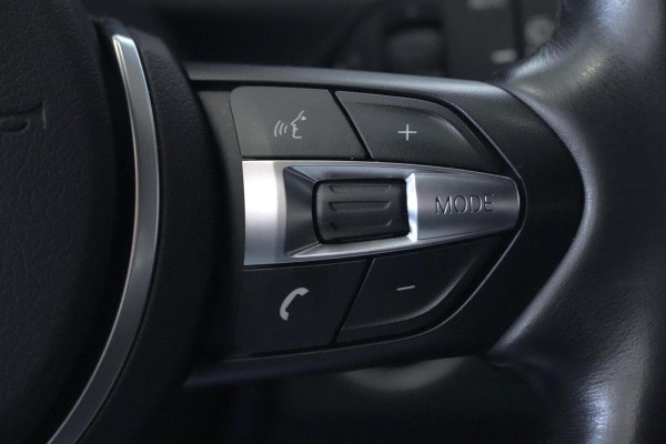 BMW 3 Serie Touring 320i M Sport High Executive Automaat 184 PK | CarPlay | Stoelverwarming | Leder | Cruise | Pdc | Led |
