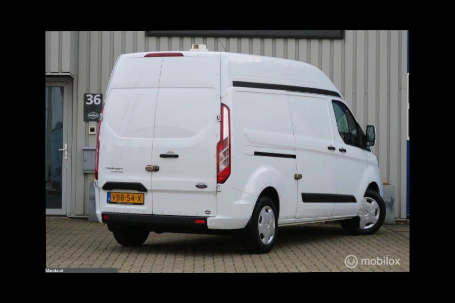 Ford Transit Custom 320 2.0 TDCI L2H2 Trend EURO6 1e eigenaar