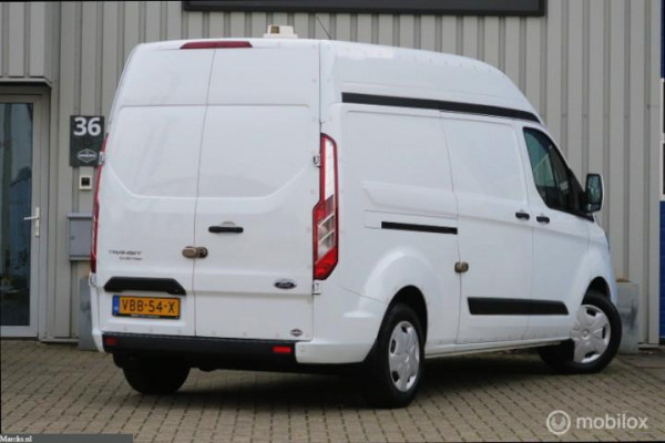 Ford Transit Custom 320 2.0 TDCI L2H2 Trend EURO6 1e eigenaar