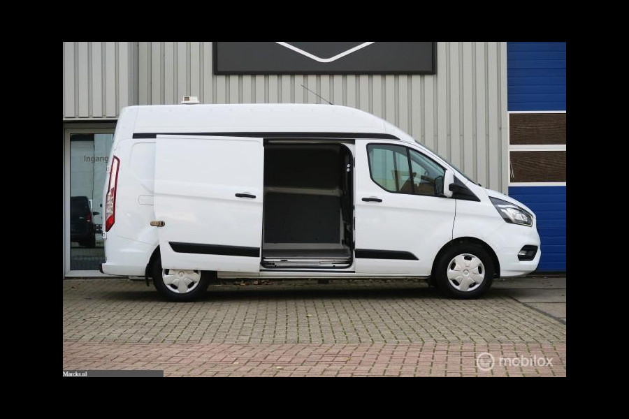 Ford Transit Custom 320 2.0 TDCI L2H2 Trend EURO6 1e eigenaar