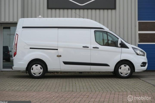 Ford Transit Custom 320 2.0 TDCI L2H2 Trend EURO6 1e eigenaar
