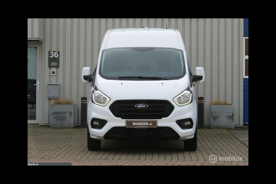 Ford Transit Custom 320 2.0 TDCI L2H2 Trend EURO6 1e eigenaar