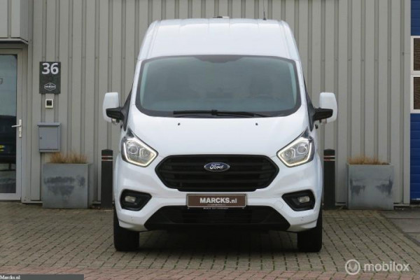 Ford Transit Custom 320 2.0 TDCI L2H2 Trend EURO6 1e eigenaar