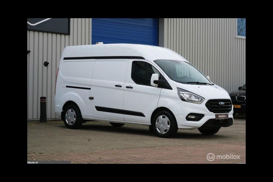 Ford Transit Custom 320 2.0 TDCI L2H2 Trend EURO6 1e eigenaar