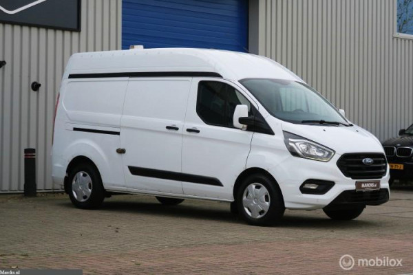 Ford Transit Custom 320 2.0 TDCI L2H2 Trend EURO6 1e eigenaar