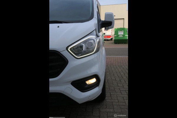 Ford Transit Custom 320 2.0 TDCI L2H2 Trend EURO6 1e eigenaar