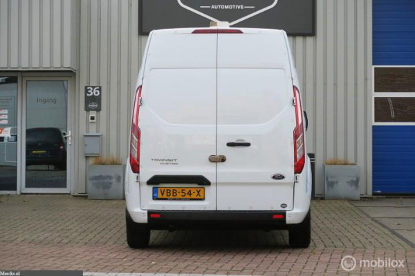 Ford Transit Custom 320 2.0 TDCI L2H2 Trend EURO6 1e eigenaar