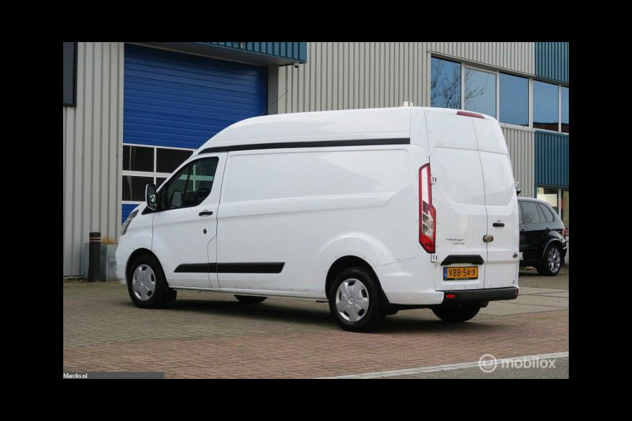 Ford Transit Custom 320 2.0 TDCI L2H2 Trend EURO6 1e eigenaar