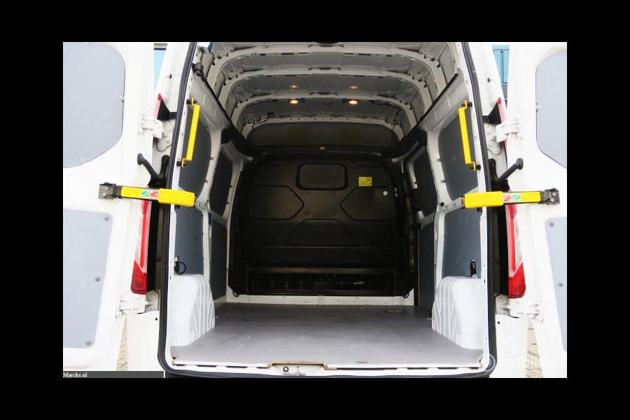 Ford Transit Custom 320 2.0 TDCI L2H2 Trend EURO6 1e eigenaar