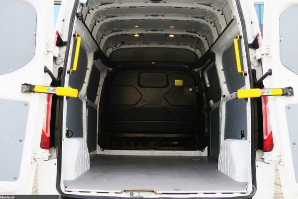 Ford Transit Custom 320 2.0 TDCI L2H2 Trend EURO6 1e eigenaar