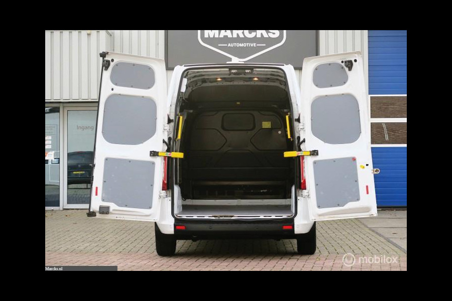 Ford Transit Custom 320 2.0 TDCI L2H2 Trend EURO6 1e eigenaar