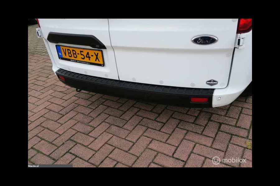 Ford Transit Custom 320 2.0 TDCI L2H2 Trend EURO6 1e eigenaar