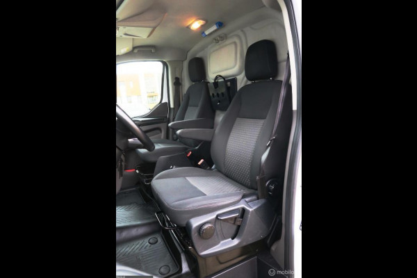 Ford Transit Custom 320 2.0 TDCI L2H2 Trend EURO6 1e eigenaar