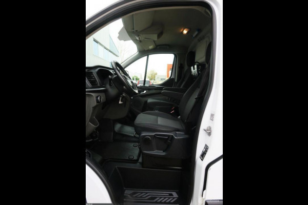Ford Transit Custom 320 2.0 TDCI L2H2 Trend EURO6 1e eigenaar