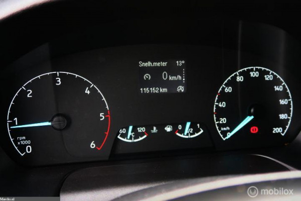 Ford Transit Custom 320 2.0 TDCI L2H2 Trend EURO6 1e eigenaar