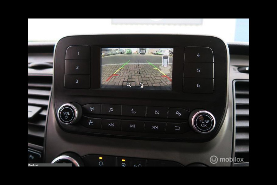 Ford Transit Custom 320 2.0 TDCI L2H2 Trend EURO6 1e eigenaar