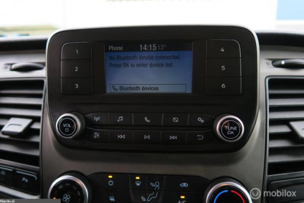 Ford Transit Custom 320 2.0 TDCI L2H2 Trend EURO6 1e eigenaar