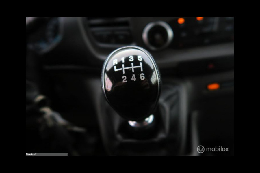 Ford Transit Custom 320 2.0 TDCI L2H2 Trend EURO6 1e eigenaar