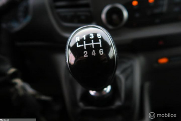 Ford Transit Custom 320 2.0 TDCI L2H2 Trend EURO6 1e eigenaar