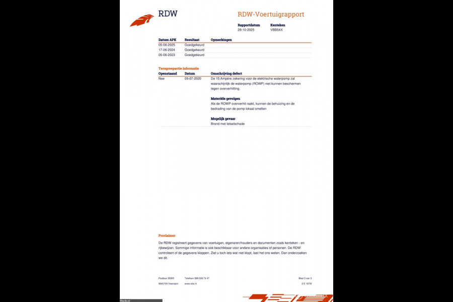 Ford Transit Custom 320 2.0 TDCI L2H2 Trend EURO6 1e eigenaar