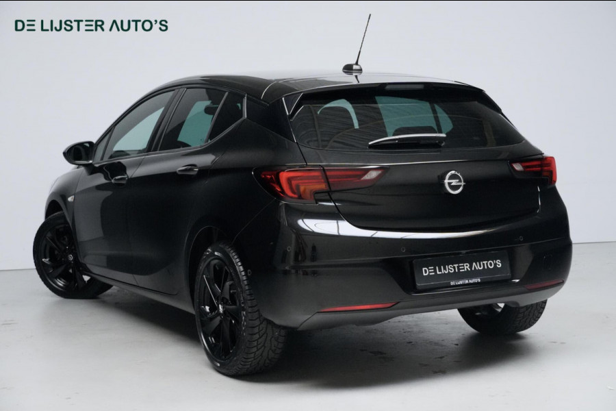 Opel Astra 1.4 Tubro GS Line Automaat 146 PK | CarPlay | Cruise | Stoel + Stuurverwarming | Camera | Pdc | Led |