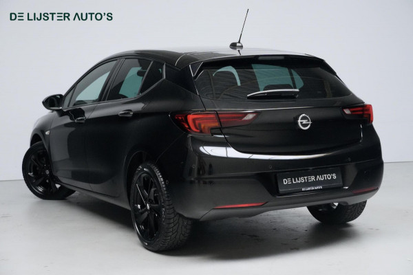 Opel Astra 1.4 Tubro GS Line Automaat 146 PK | CarPlay | Cruise | Stoel + Stuurverwarming | Camera | Pdc | Led |