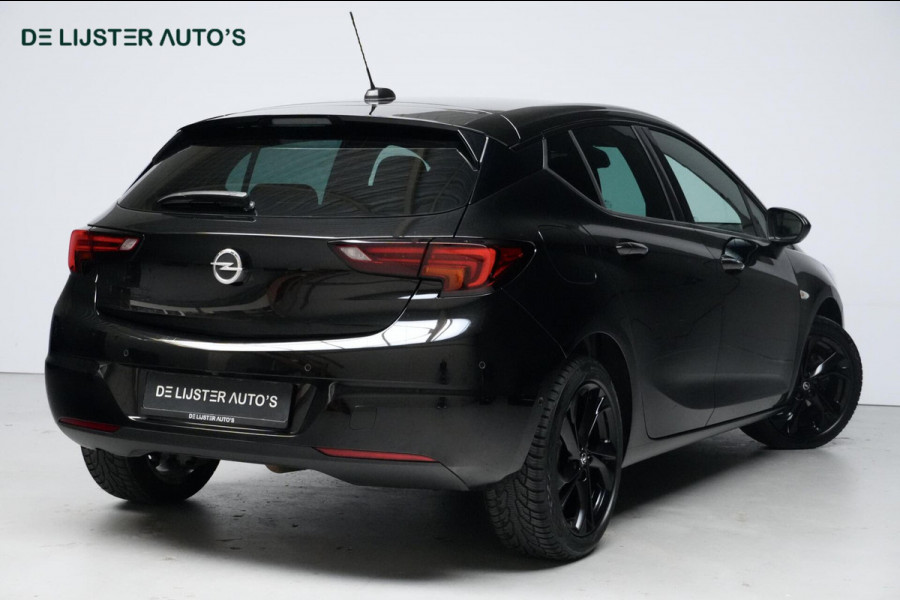 Opel Astra 1.4 Tubro GS Line Automaat 146 PK | CarPlay | Cruise | Stoel + Stuurverwarming | Camera | Pdc | Led |