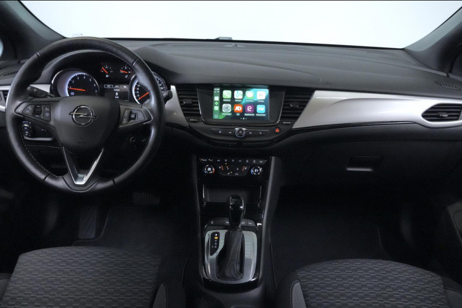 Opel Astra 1.4 Tubro GS Line Automaat 146 PK | CarPlay | Cruise | Stoel + Stuurverwarming | Camera | Pdc | Led |
