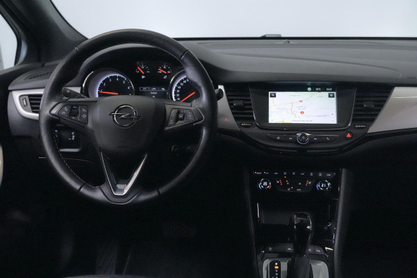 Opel Astra 1.4 Tubro GS Line Automaat 146 PK | CarPlay | Cruise | Stoel + Stuurverwarming | Camera | Pdc | Led |