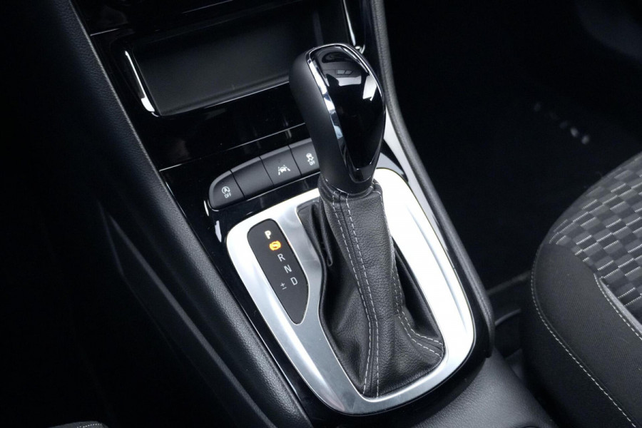 Opel Astra 1.4 Tubro GS Line Automaat 146 PK | CarPlay | Cruise | Stoel + Stuurverwarming | Camera | Pdc | Led |